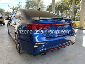 2020 Kia Forte GT 73064