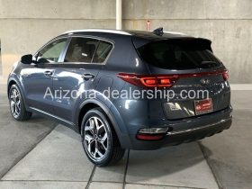 2020 Kia Sportage EX 30066