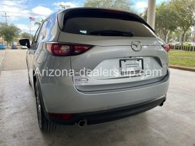 2020 Mazda CX-5 Grand Touring 44513