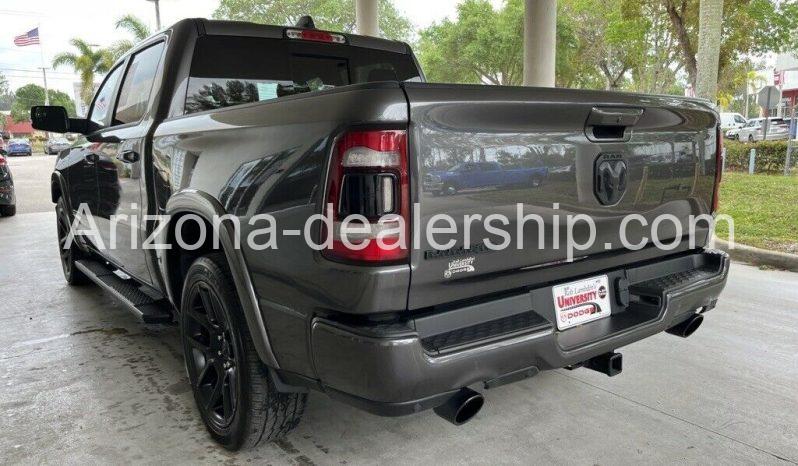 2020 Ram 1500 Laramie 70782 full