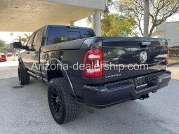 2020 Ram 2500 Limited full