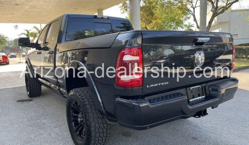 2020 Ram 2500 Limited full