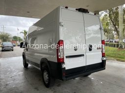 2020 Ram ProMaster 1500 full