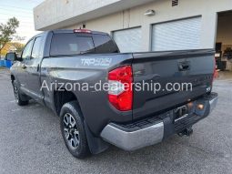 2020 Toyota Tundra SR5 full