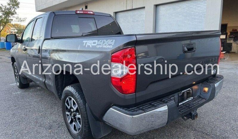 2020 Toyota Tundra SR5 full