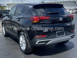 2021 Buick Encore GX Preferred full