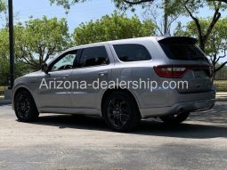 2021 Dodge Durango RT full