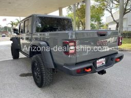 2021 Jeep Gladiator Mojave full