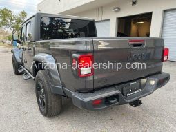 2021 Jeep Gladiator Sport full