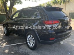 2021 Jeep Grand Cherokee Laredo full