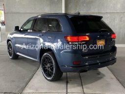 2021 Jeep Grand Cherokee Limited full