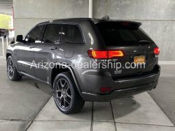 2021 Jeep Grand Cherokee Limited full