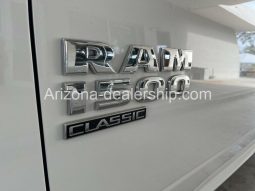 2021 Ram 1500 Classic Tradesman full