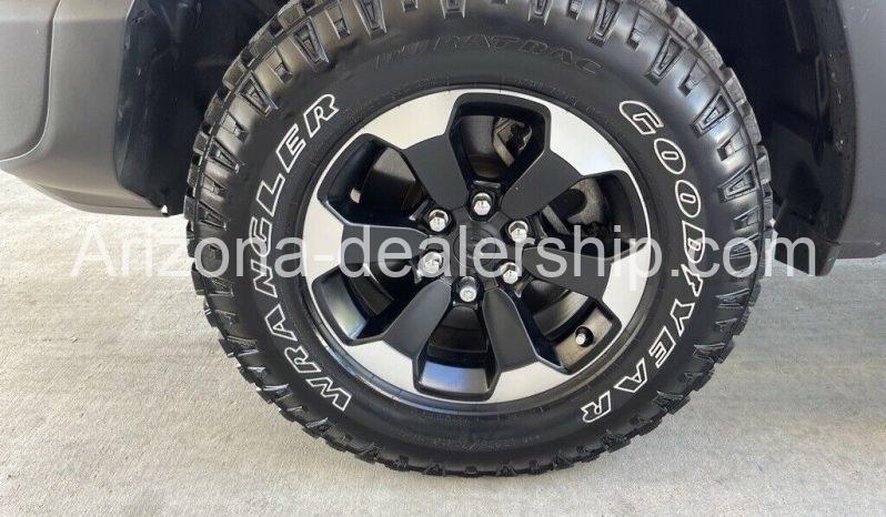 2021 Ram 1500 Rebel 9771 full