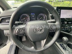 2021 Toyota Camry SE 17407 full