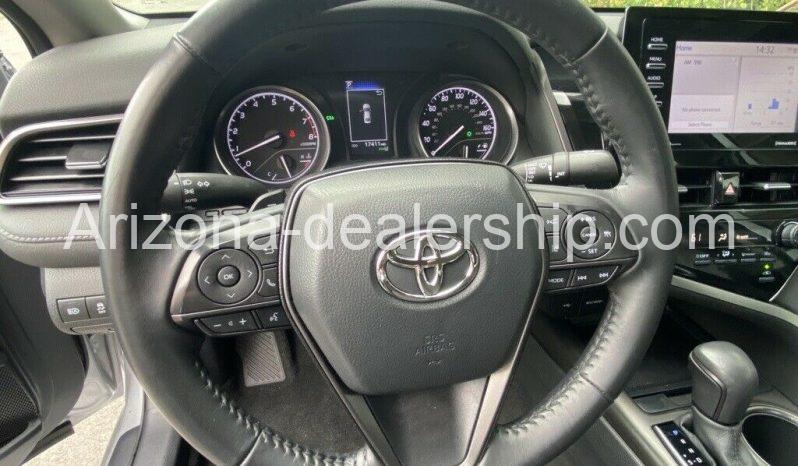 2021 Toyota Camry SE 17407 full