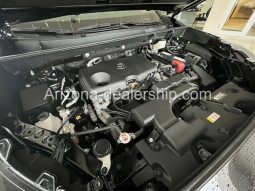 2021 Toyota RAV4 XLE Premium full