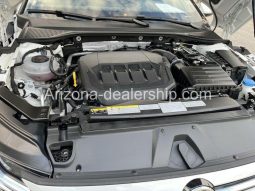 2021 Volkswagen Arteon 2.0T full