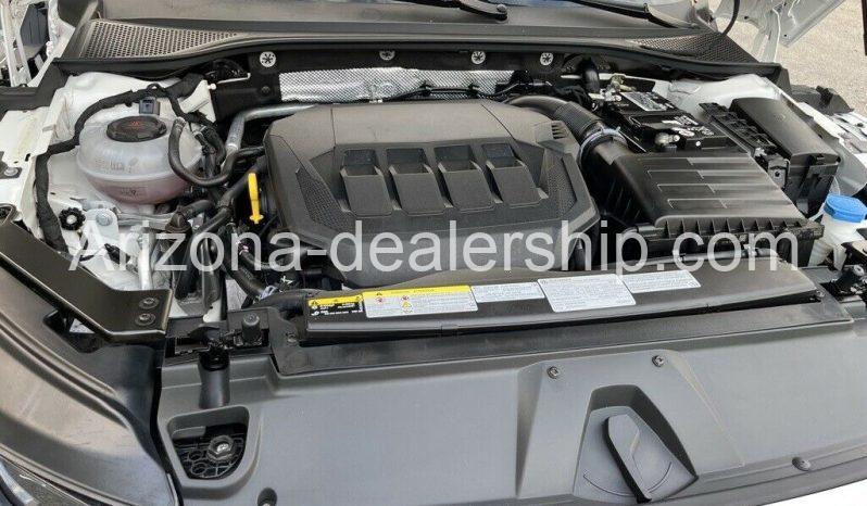 2021 Volkswagen Arteon 2.0T full