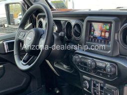 2022 Jeep Wrangler Unlimited full