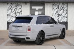 2019 Rolls-Royce Cullinan full