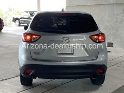 2016 Mazda CX-5 Sport. full