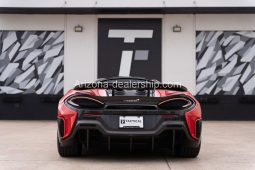 2019 McLaren 600LT full