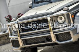 2018 Mercedes-Benz G-Class AMG G 63 Designo full