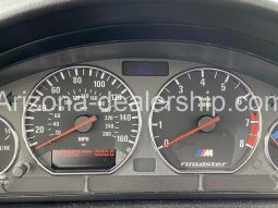 2000 BMW Z3 M 44671 full