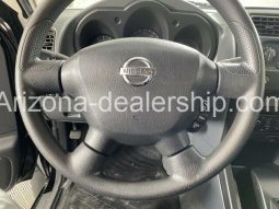 2002 Nissan Xterra XE full