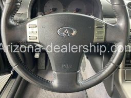 2004 Infiniti G35 full