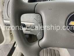 2008 Chevrolet Malibu LS Classic full