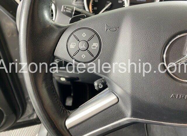 2011 Mercedes-Benz GL-Class GL 450 full