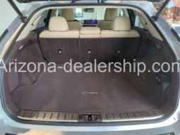 2016 Lexus RX 350 full