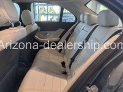 2016 Mercedes-Benz C-Class C 300 full