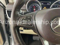 2016 Mercedes-Benz GLE GLE 350 full