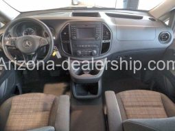 2016 Mercedes-Benz Metris Cargo Van Cargo full