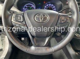 2016 Toyota Avalon Hybrid Limited full