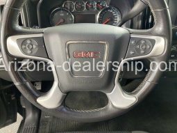 2017 GMC Sierra 1500 SLE full