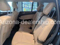 2017 Mercedes-Benz GLS GLS 450 full