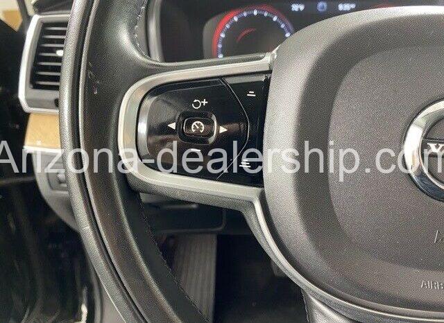 2018 Volvo XC90 T6 Inscription full