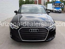 2019 Audi A3 Premium full