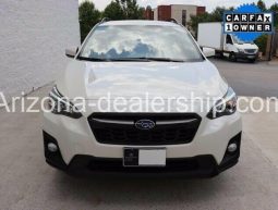 2019 Subaru XV Crosstrek Premium full