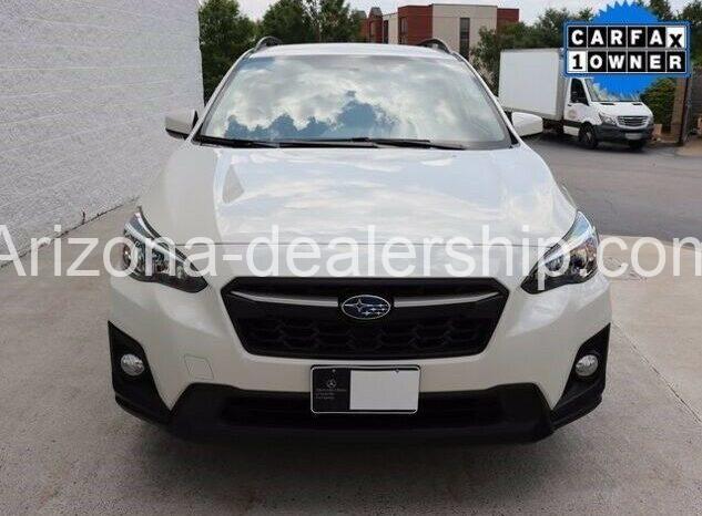 2019 Subaru XV Crosstrek Premium full