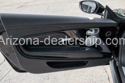 2020 Aston Martin DB11 2DR CPE VOLANTE full