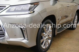 2016 Lexus LX full