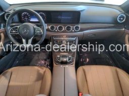 2020 Mercedes-Benz E-Class E450 full