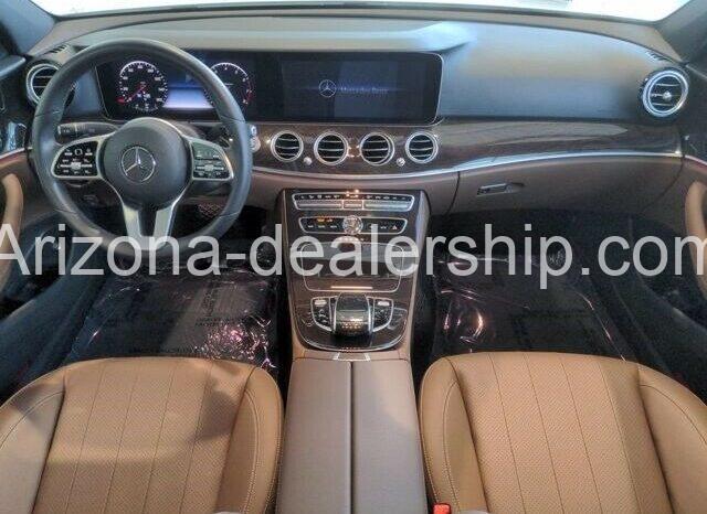 2020 Mercedes-Benz E-Class E450 full