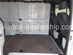 2020 Mercedes-Benz Sprinter Cargo Van Cargo 144 WB full