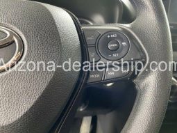 2020 Toyota RAV4 XLE full